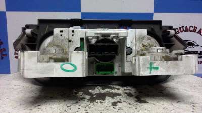 RAMPA INYECTORA FORD FOCUS SEDÁN (1999-2004) 2.0 16V 131CV 1988CC - L.482550 / 9D280