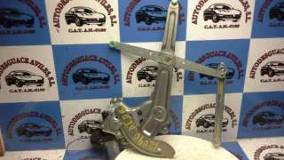 RAMPA INYECTORA FORD FOCUS SEDÁN (1999-2004) 2.0 16V 131CV 1988CC - L.482550 / 9D280
