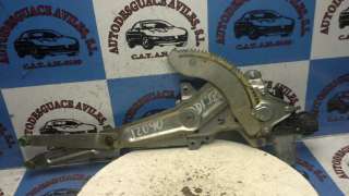 RAMPA INYECTORA FORD FOCUS SEDÁN (1999-2004) 2.0 16V 131CV 1988CC - L.482550 / 9D280