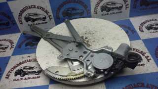 RAMPA INYECTORA FORD FOCUS SEDÁN (1999-2004) 2.0 16V 131CV 1988CC - L.482550 / 9D280