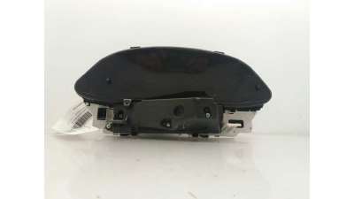 CUADRO INSTRUMENTOS TOYOTA YARIS (2005-2012) 1.4 D-4D (NLP90) 90CV 1364CC - L.483787 / 838000DJ90