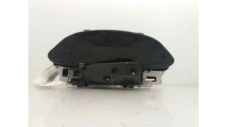 CUADRO INSTRUMENTOS TOYOTA YARIS (2005-2012) 1.4 D-4D (NLP90) 90CV 1364CC - L.483787 / 838000DJ90