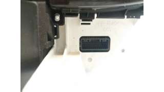 CUADRO INSTRUMENTOS TOYOTA YARIS (2005-2012) 1.4 D-4D (NLP90) 90CV 1364CC - L.483787 / 838000DJ90