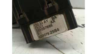 MANDO LIMPIA DACIA SANDERO (2008-) 1.2 16V 75CV 1149CC - L.484766 / 8200792584