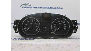 CUADRO INSTRUMENTOS DACIA SANDERO (2008-) 1.2 16V 75CV 1149CC - L.484821 / P248101432R
