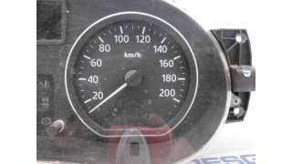 CUADRO INSTRUMENTOS DACIA SANDERO (2008-) 1.2 16V 75CV 1149CC - L.484821 / P248101432R