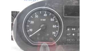 CUADRO INSTRUMENTOS DACIA SANDERO (2008-) 1.2 16V 75CV 1149CC - L.484821 / P248101432R