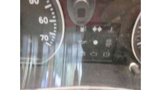 CUADRO INSTRUMENTOS DACIA SANDERO (2008-) 1.2 16V 75CV 1149CC - L.484821 / P248101432R