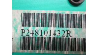 CUADRO INSTRUMENTOS DACIA SANDERO (2008-) 1.2 16V 75CV 1149CC - L.484821 / P248101432R