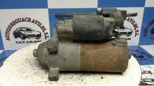 MANETA EXTERIOR TRASERA DERECHA DACIA SANDERO (2008-) 1.2 16V 75CV 1149CC - L.484868 / 0501851