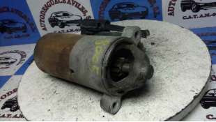 MANETA EXTERIOR TRASERA DERECHA DACIA SANDERO (2008-) 1.2 16V 75CV 1149CC - L.484868 / 0501851 2