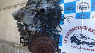 MANETA EXTERIOR TRASERA DERECHA DACIA SANDERO (2008-) 1.2 16V 75CV 1149CC - L.484868 / 0501851