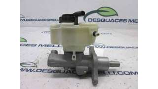 BOMBA FRENO VOLKSWAGEN GOLF VI (2009-2012) 1.6 TDI 90CV 1598CC - L.484873 / 0710WJT8