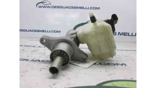 BOMBA FRENO VOLKSWAGEN GOLF VI (2009-2012) 1.6 TDI 90CV 1598CC - L.484873 / 0710WJT8