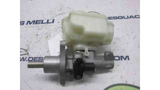 BOMBA FRENO VOLKSWAGEN GOLF VI (2009-2012) 1.6 TDI 90CV 1598CC - L.484873 / 0710WJT8