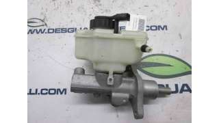BOMBA FRENO VOLKSWAGEN GOLF VI (2009-2012) 1.6 TDI 90CV 1598CC - L.484873 / 0710WJT8