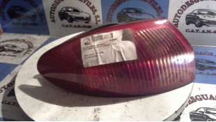 MANDO LIMPIA DACIA SANDERO (2008-) 1.4 75CV 1390CC - L.485995 / 8200792587