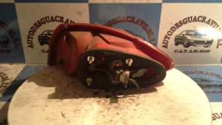 MANDO LIMPIA DACIA SANDERO (2008-) 1.4 75CV 1390CC - L.485995 / 8200792587