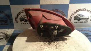 MANDO LIMPIA DACIA SANDERO (2008-) 1.4 75CV 1390CC - L.485995 / 8200792587
