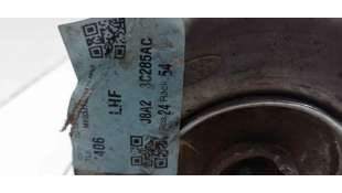 BOMBA FRENO DACIA SANDERO (2008-) 1.4 75CV 1390CC - L.485999 / 6001551313