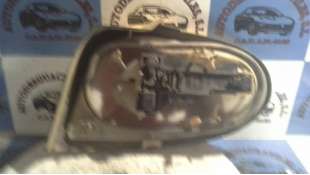 ELEVALUNAS DELANTERO DERECHO DACIA SANDERO (2008-) 1.4 75CV 1390CC - L.486072 / 8200733828