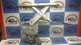 ELEVALUNAS DELANTERO DERECHO DACIA SANDERO (2008-) 1.4 75CV 1390CC - L.486072 / 8200733828