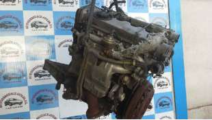 TRANSMISION CENTRAL VOLKSWAGEN TOUAREG (2002-2010) 5.0 V10 TDI 313CV 4921CC - L.486813 / 7L6521101A