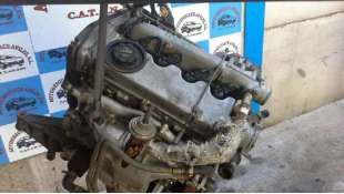 TRANSMISION CENTRAL VOLKSWAGEN TOUAREG (2002-2010) 5.0 V10 TDI 313CV 4921CC - L.486813 / 7L6521101A 2