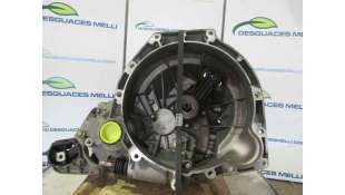 CAJA CAMBIOS FORD KA (2002-2008) 1.3 I 70CV 1299CC - L.487109 / 3S5R7002BC