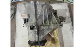 CAJA CAMBIOS FORD KA (2002-2008) 1.3 I 70CV 1299CC - L.487109 / 3S5R7002BC