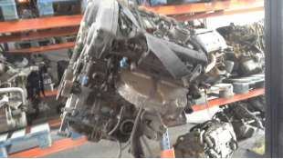 ALTERNADOR HONDA CIVIC VI FASTBACK (1994-1997) 1.5 I VTEC-E (MA9) 90CV 1493CC - L.487576 / 31100PIKE06 2