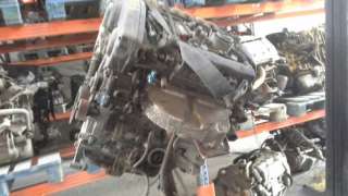ALTERNADOR HONDA CIVIC VI FASTBACK (1994-1997) 1.5 I VTEC-E (MA9) 90CV 1493CC - L.487576 / 31100PIKE06