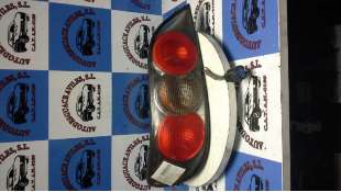 AMORTIGUADORES MALETERO / PORTON CITROEN XANTIA (1995-2001) 1.8 I 16V 110CV 1761CC - L.487716 / 8731C3