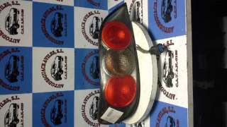 AMORTIGUADORES MALETERO / PORTON CITROEN XANTIA (1995-2001) 1.8 I 16V 110CV 1761CC - L.487716 / 8731C3
