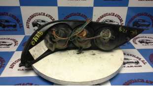 AMORTIGUADORES MALETERO / PORTON CITROEN XANTIA (1995-2001) 1.8 I 16V 110CV 1761CC - L.487716 / 8731C3 2