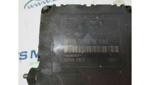 ABS CITROEN XANTIA (1999-2003) 2.0 HDI 109 109CV 1997CC - L.490534 / 9625975480 2