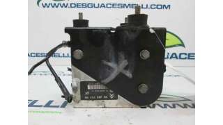 ABS CITROEN XANTIA (1999-2003) 2.0 HDI 109 109CV 1997CC - L.490534 / 9625975480