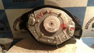 CINTURON SEGURIDAD DELANTERO DERECHO SEAT CORDOBA (2002-2007) 1.4 16V 75CV 1390CC - L.493031 / 6L4857706 2