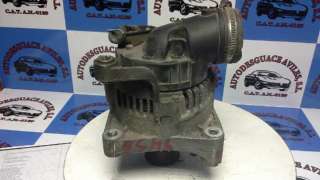 CINTURON SEGURIDAD DELANTERO DERECHO SEAT CORDOBA (2002-2007) 1.4 16V 75CV 1390CC - L.493031 / 6L4857706