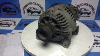 CINTURON SEGURIDAD DELANTERO DERECHO SEAT CORDOBA (2002-2007) 1.4 16V 75CV 1390CC - L.493031 / 6L4857706