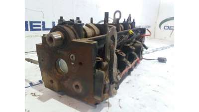 CULATA FORD FOCUS (1999-2004) 1.8 DI / TDDI 75CV 1753CC - L.493207 / BHDB