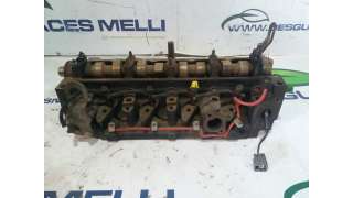 CULATA FORD FOCUS (1999-2004) 1.8 DI / TDDI 75CV 1753CC - L.493207 / BHDB