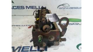 CULATA FORD FOCUS (1999-2004) 1.8 DI / TDDI 75CV 1753CC - L.493207 / BHDB