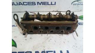 CULATA FORD FOCUS (1999-2004) 1.8 DI / TDDI 75CV 1753CC - L.493207 / BHDB