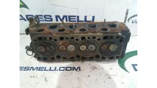 CULATA FORD FOCUS (1999-2004) 1.8 DI / TDDI 75CV 1753CC - L.493207 / BHDB