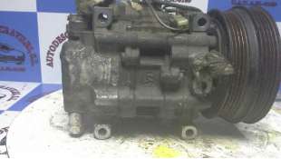 ELECTROVENTILADOR SKODA ROOMSTER PRAKTIK (2007-2010) 1.4 TDI 80CV 1422CC - L.493376 / 6Q0959455H