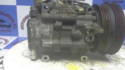 ELECTROVENTILADOR SKODA ROOMSTER PRAKTIK (2007-2010) 1.4 TDI 80CV 1422CC - L.493376 / 6Q0959455H