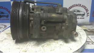 ELECTROVENTILADOR SKODA ROOMSTER PRAKTIK (2007-2010) 1.4 TDI 80CV 1422CC - L.493376 / 6Q0959455H 2