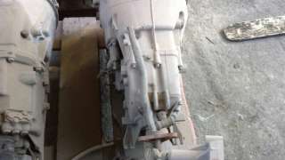 CERRADURA PUERTA TRASERA IZQUIERDA FORD FOCUS II TURNIER (2004-2012) 1.8 TDCI 115CV 1753CC - L.495957 / 4M5AA26413BC