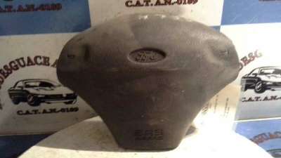 CERRADURA PUERTA TRASERA DERECHA FORD FOCUS II TURNIER (2004-2012) 1.8 TDCI 115CV 1753CC - L.495958 / 4M5AA26412